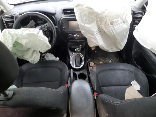2019 KIA SOUL + - KNDJP3A55K7645670