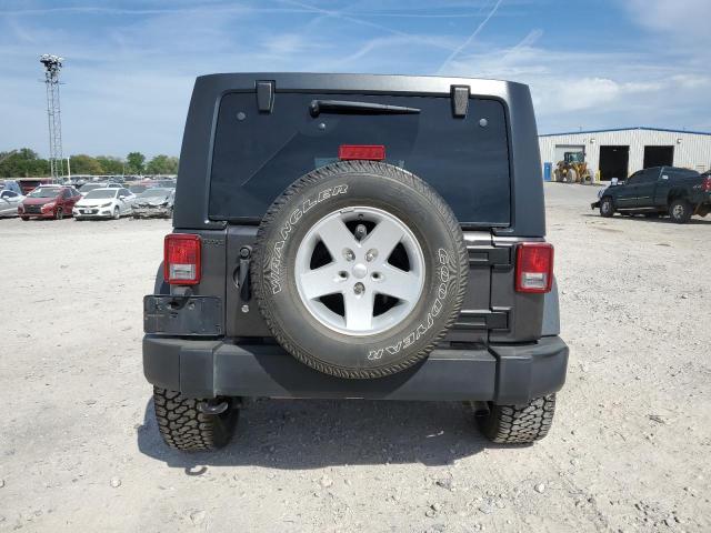 2017 JEEP WRANGLER U - 1C4BJWDG3HL562890