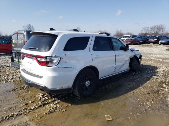 2023 DODGE DURANGO PU 1C4SDJFT7PC590470