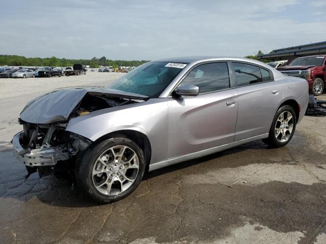 Vin: 2c3cdxfg4fh762884, lot: 54202015, dodge charger se 2015 img_1