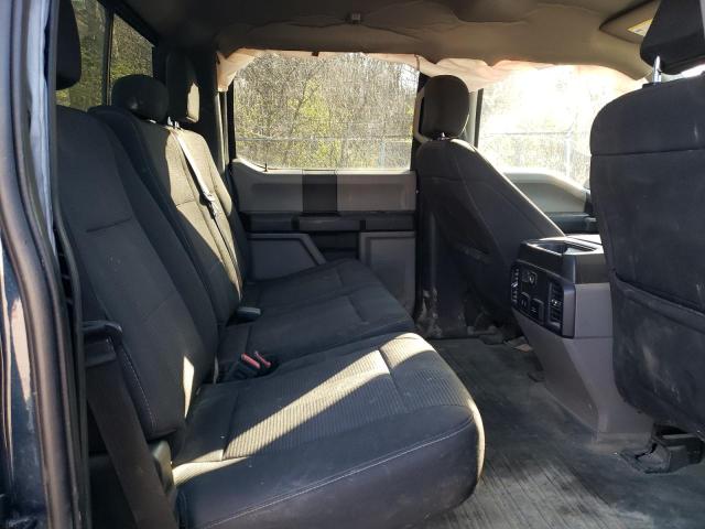 2018 FORD F150 SUPER - 1FTEW1E59JFB23812
