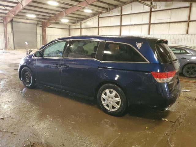 Vin: 5fnrl5h25eb051682, lot: 53969685, honda all models lx 20142