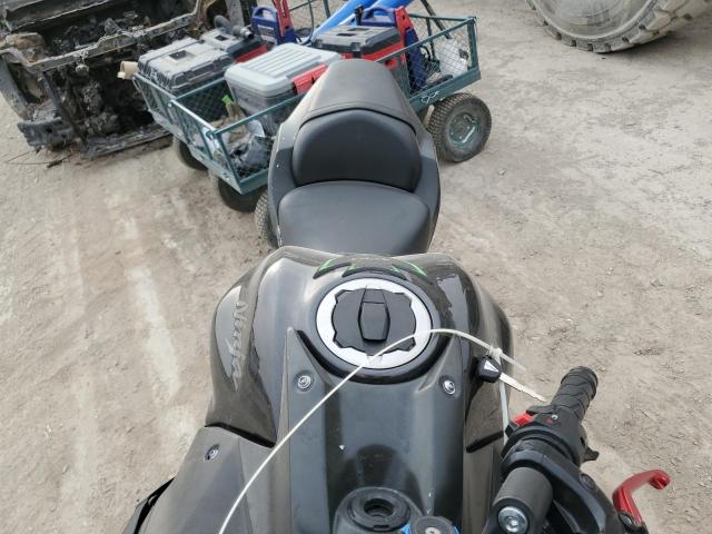 2022 KAWASAKI EX650 N - ML5EXEN1XNDA75916