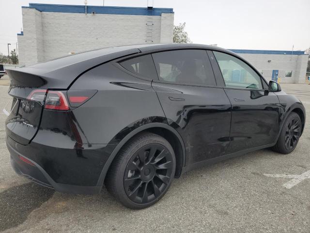 Vin: 5yjygdee4mf216838, lot: 52995225, tesla model y 20213
