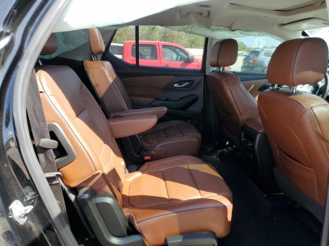 2018 CHEVROLET TRAVERSE H 1GNEVKKW4JJ256701