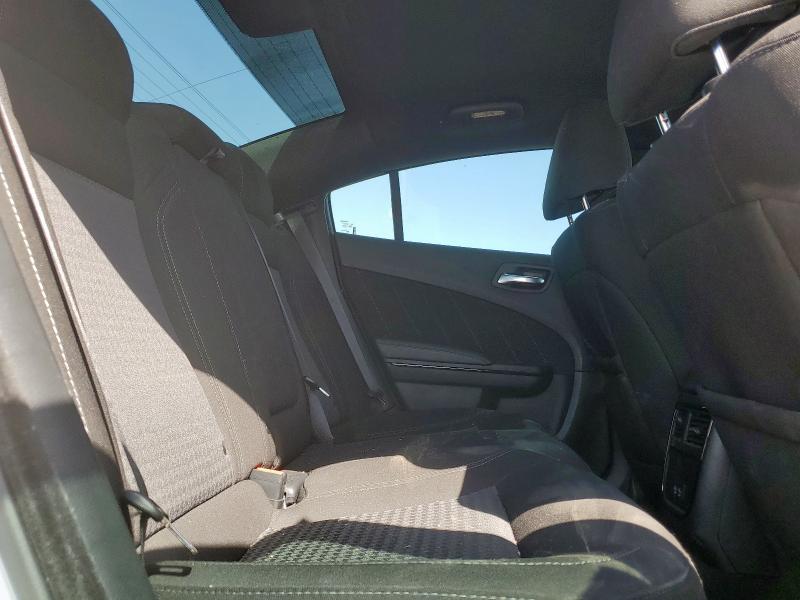2023 DODGE CHARGER SX - 2C3CDXBG7PH584072
