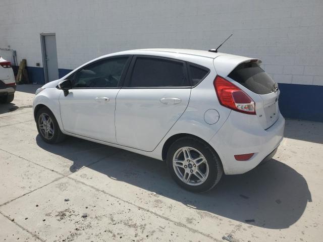 Vin: 3fadp4ej4km104891, lot: 54952845, ford fiesta se 20192