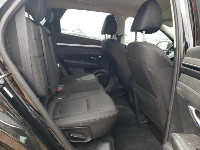2022 HYUNDAI TUCSON SE - 5NMJA3AEXNH094361