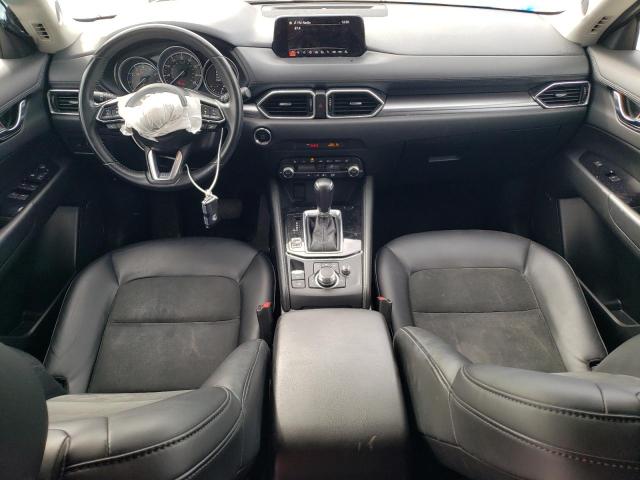 2020 MAZDA CX-5 TOURI - JM3KFBCMXL0727272