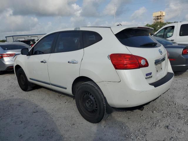 Vin: jn8as5mtxdw518365, lot: 53945535, nissan rogue s 20132