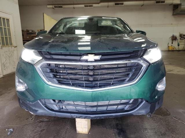 2019 CHEVROLET EQUINOX LT - 2GNAXKEV6K6122282