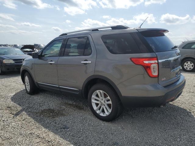 Vin: 1fm5k8d80dgb92480, lot: 52849195, ford explorer xlt 20132