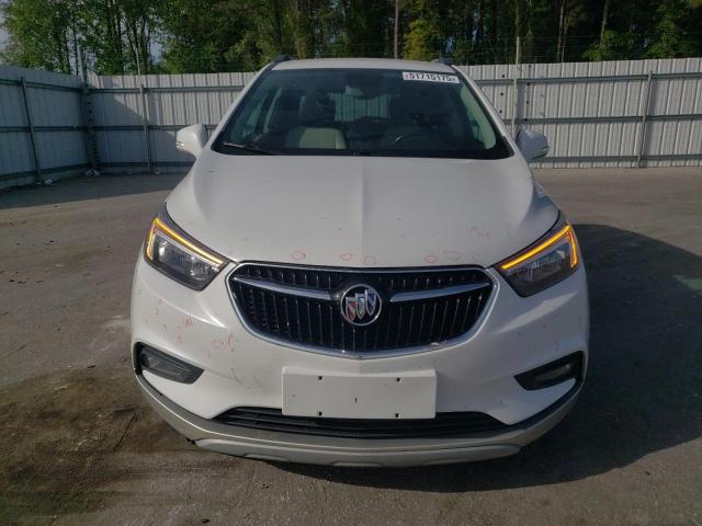 2019 BUICK ENCORE SPO - KL4CJ1SB4KB813048