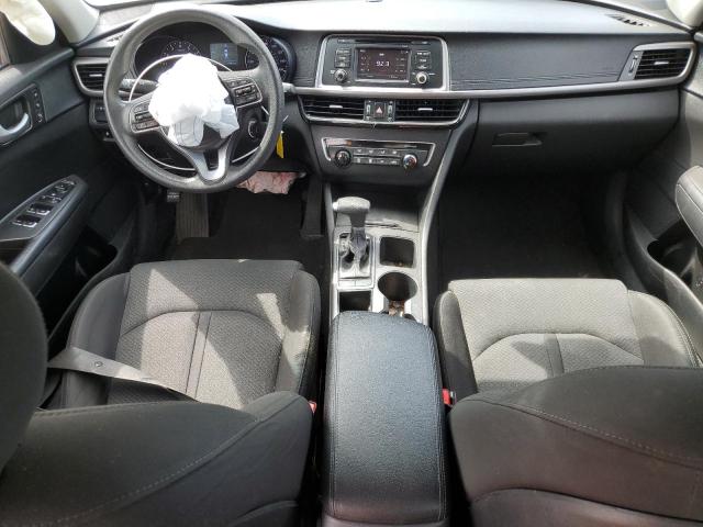 2017 KIA OPTIMA LX - 5XXGT4L36HG158792