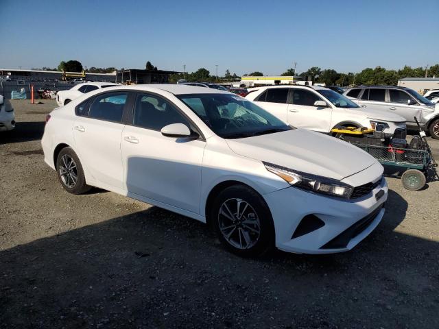 Vin: 3kpf24ad7pe636302, lot: 54916855, kia forte lx 20234