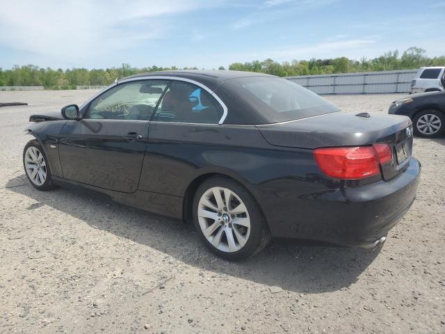 2013 BMW 328I - WBADW7C53DE732516