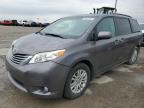 2016 TOYOTA SIENNA XLE - 5TDYK3DC0GS711045