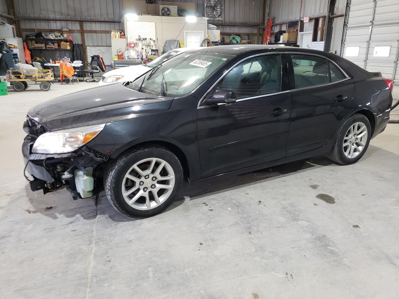 CHEVROLET MALIBU 1LT