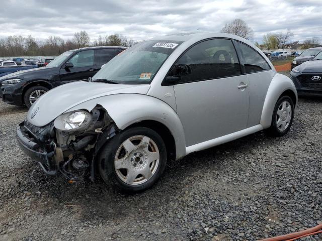 VOLKSWAGEN NEW BEETLE
