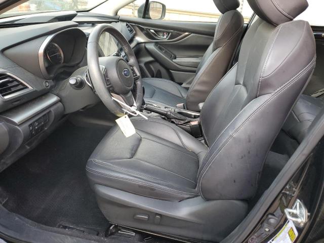 2018 SUBARU IMPREZA LI - 4S3GKAU60J3620103