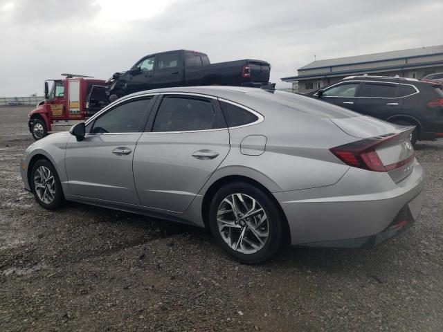 Vin: kmhl64ja3pa325882, lot: 52006575, hyundai sonata sel 20232