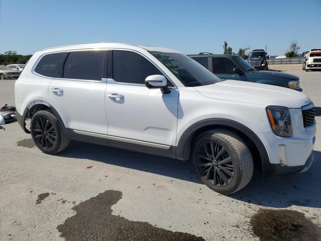 2022 KIA TELLURIDE - 5XYP54HC1NG297027