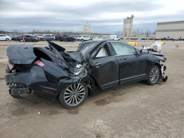 2017 LINCOLN MKZ SELECT 3LN6L5C94HR615229