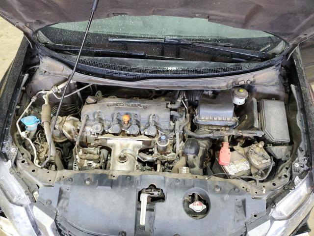 2015 HONDA CIVIC SE 2HGFB2F73FH564820