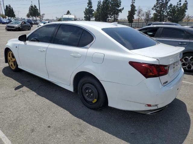 Vin: jthbe1bl2fa014670, lot: 55081845, lexus gs350 350 20152