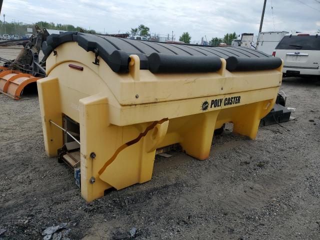 1995 OTHER HEAVY EQUIPMENT SALTSPREAD #3183547049