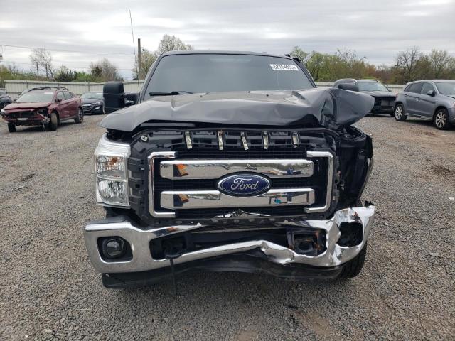 2016 FORD F250 SUPER - 1FT7W2BT8GEC84541