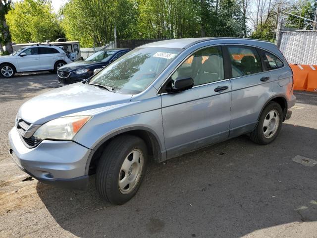 HONDA CR-V LX