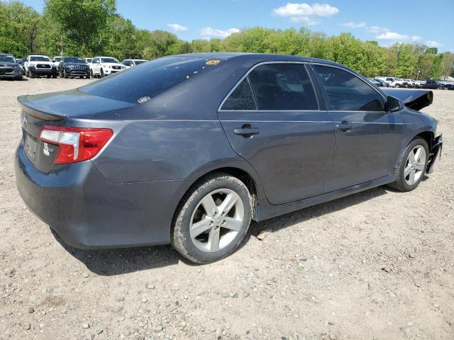 Vin: 4t1bf1fk2eu393579, lot: 52534045, toyota camry l 20143