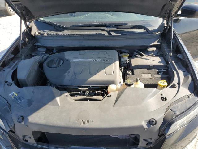 2019 JEEP CHEROKEE L - 1C4PJMDX0KD197631