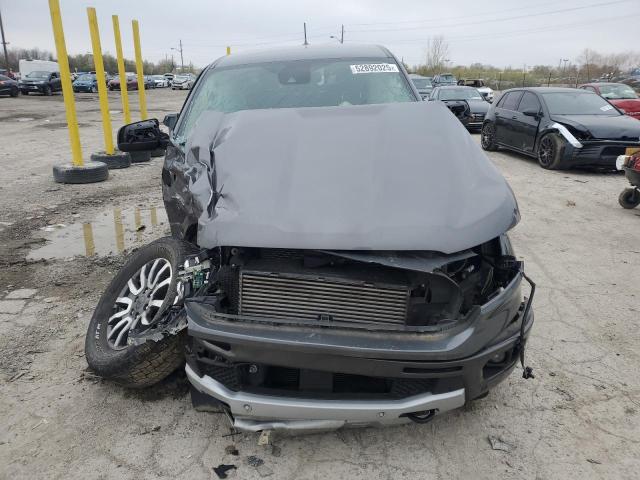 2021 FORD RANGER XL - 1FTER4EH7MLD84896