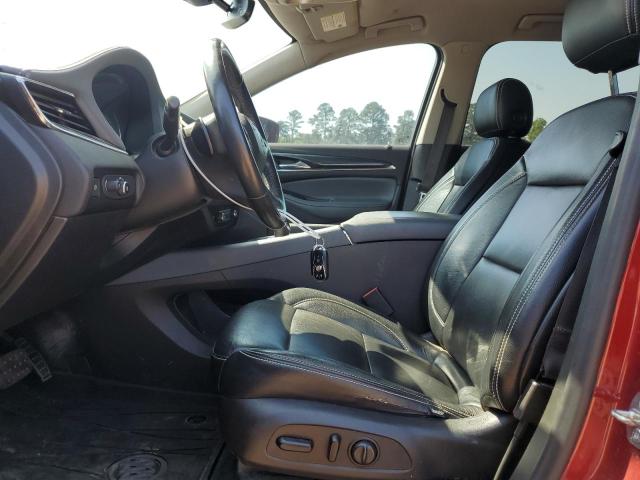 2020 BUICK ENCLAVE PR - 5GAERAKW3LJ315328