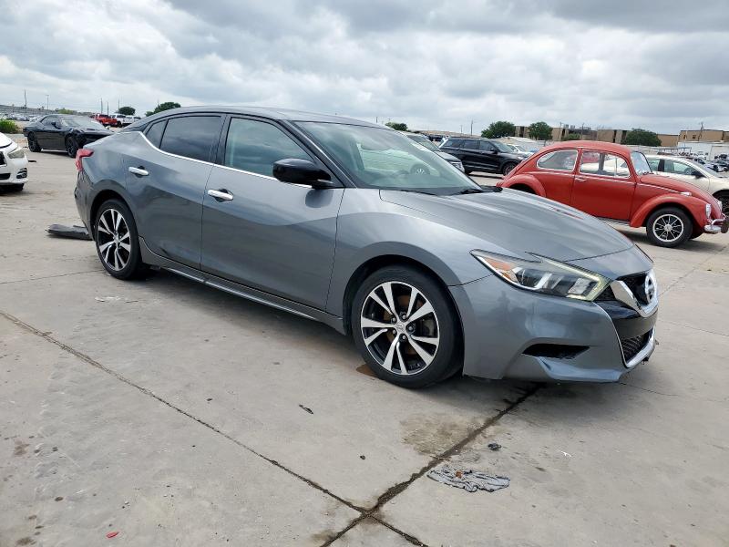 Vin: 1n4aa6ap3jc382935, lot: 54792825, nissan maxima 3.5s 20184