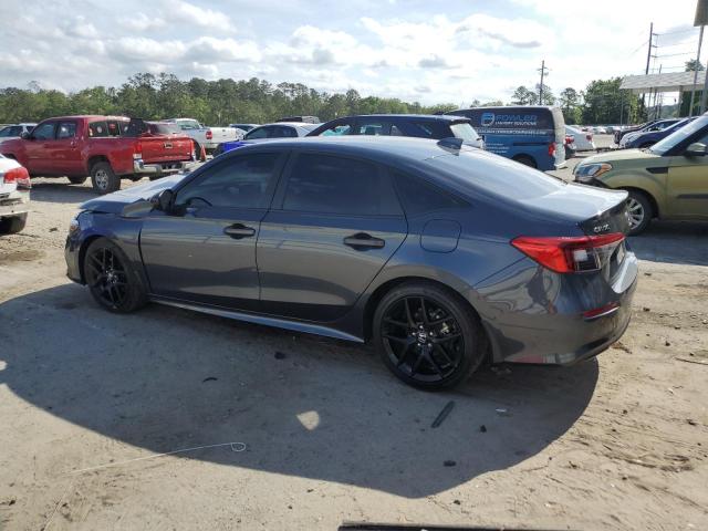 Vin: 2hgfe2f54rh594399, lot: 54649925, honda civic sport 20242