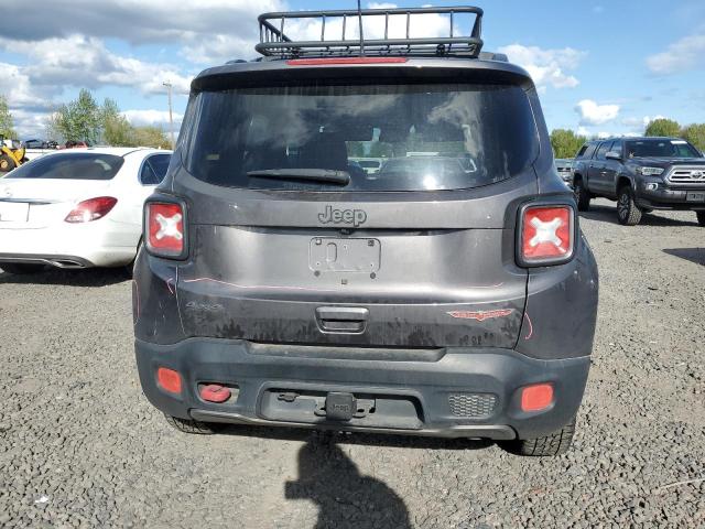 2018 JEEP RENEGADE T - ZACCJBCB5JPG87832