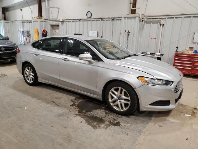 2015 FORD FUSION SE - 3FA6P0H70FR238761