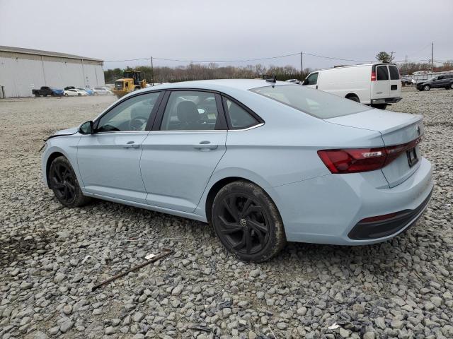 Vin: 3vwex7bu2sm024632, lot: 52569895, volkswagen jetta se 20252