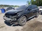 2015 NISSAN MURANO S - 5N1AZ2MH4FN282284