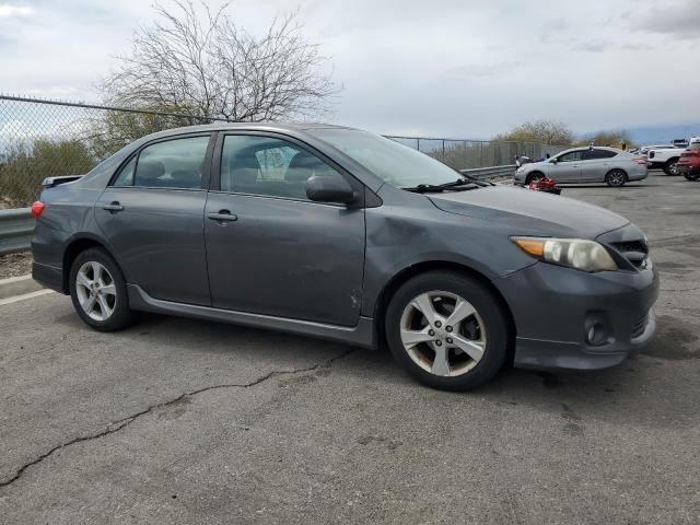 Vin: 2t1bu4ee5bc664859, lot: 51607285, toyota corolla base 20114