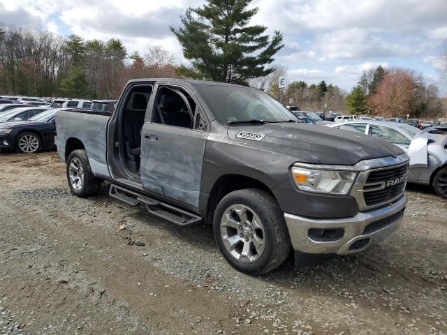 Vin: 1c6srfbt9kn885580, lot: 52022885, ram 1500 big horn/lone star 20194