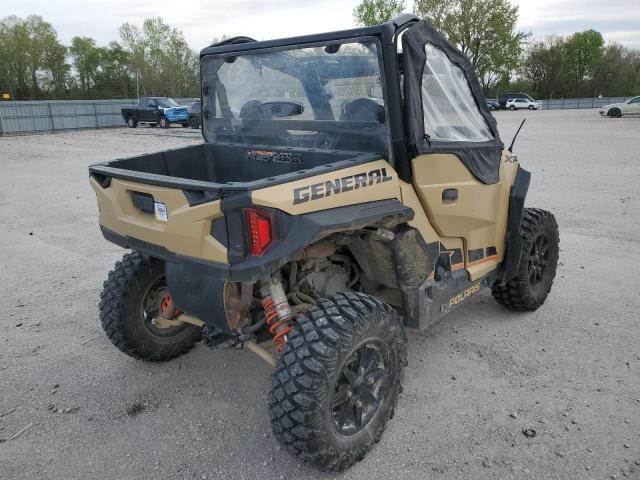2021 POLARIS GENERAL XP - 3NSGXD997MH652840