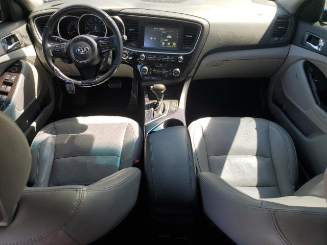 2015 KIA OPTIMA EX - 5XXGN4A74FG400668