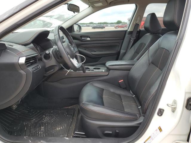 2019 NISSAN ALTIMA SR - 1N4BL4CV9KC187163