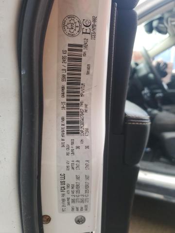 2016 JEEP CHEROKEE L - 1C4PJMCB2GW176457