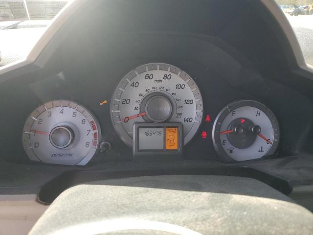 2015 HONDA PILOT SE 5FNYF4H39FB074549