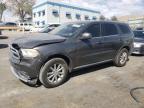 2016 DODGE DURANGO SX - 1C4RDJAGXGC415929